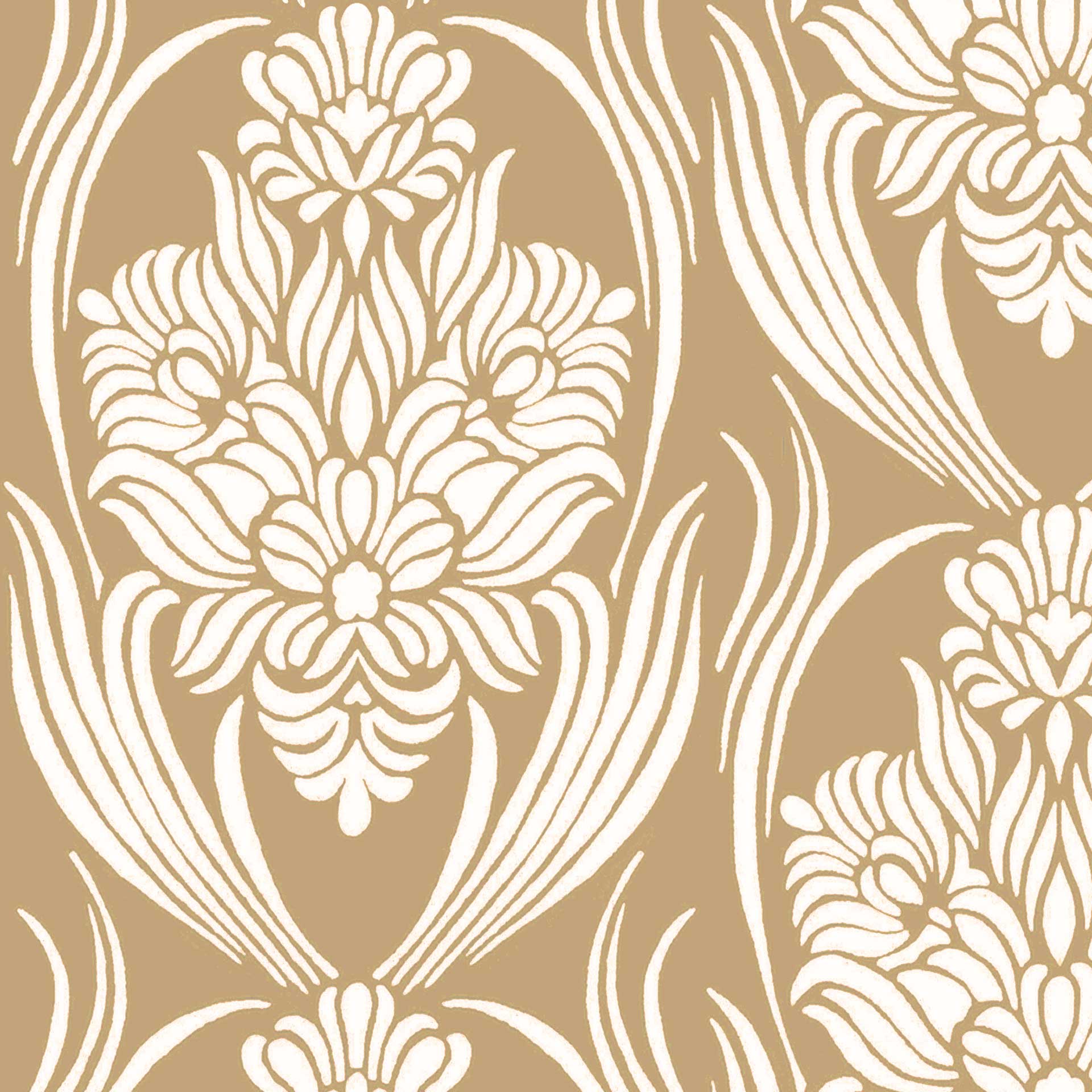 floral 2k, Detail