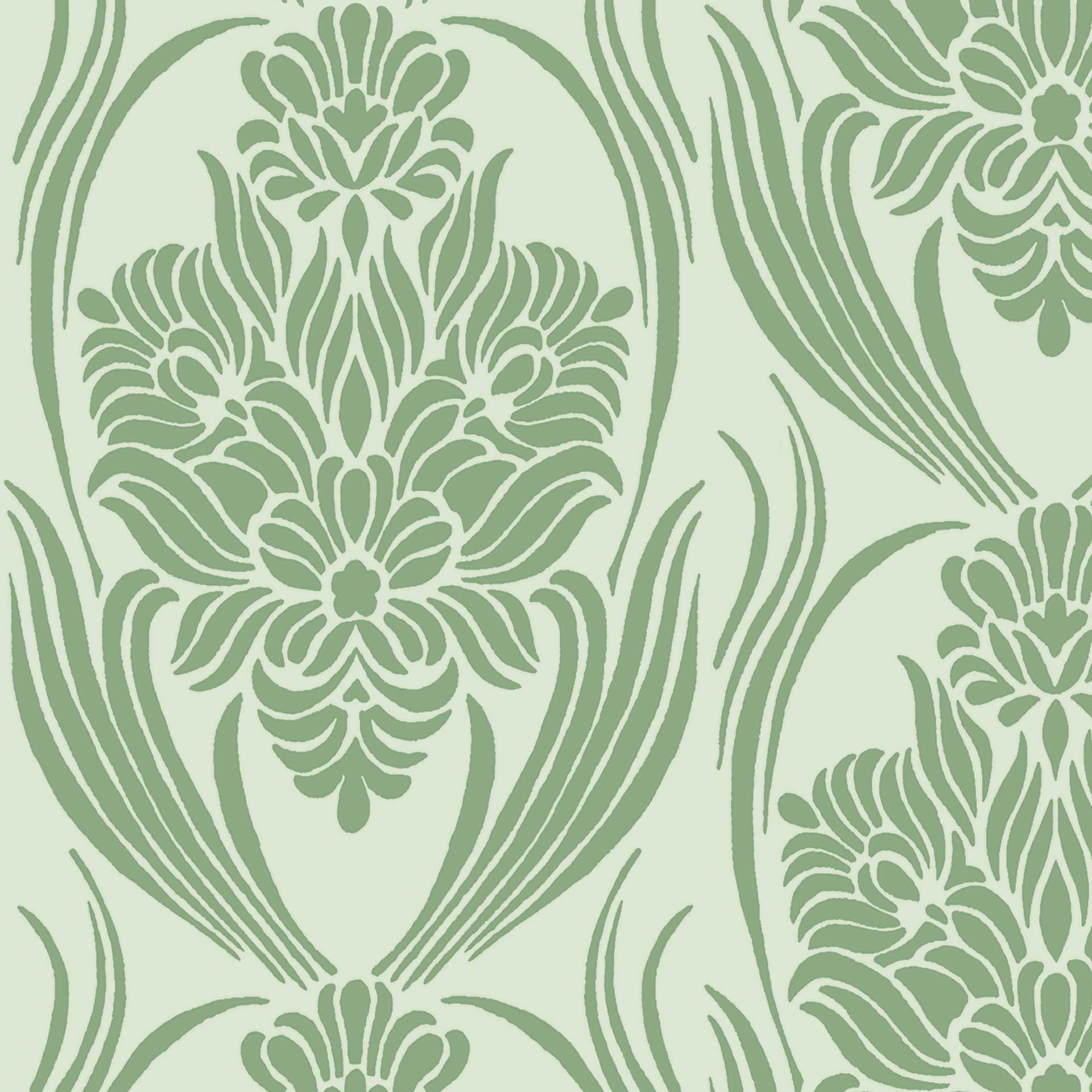 floral 5k, Detail