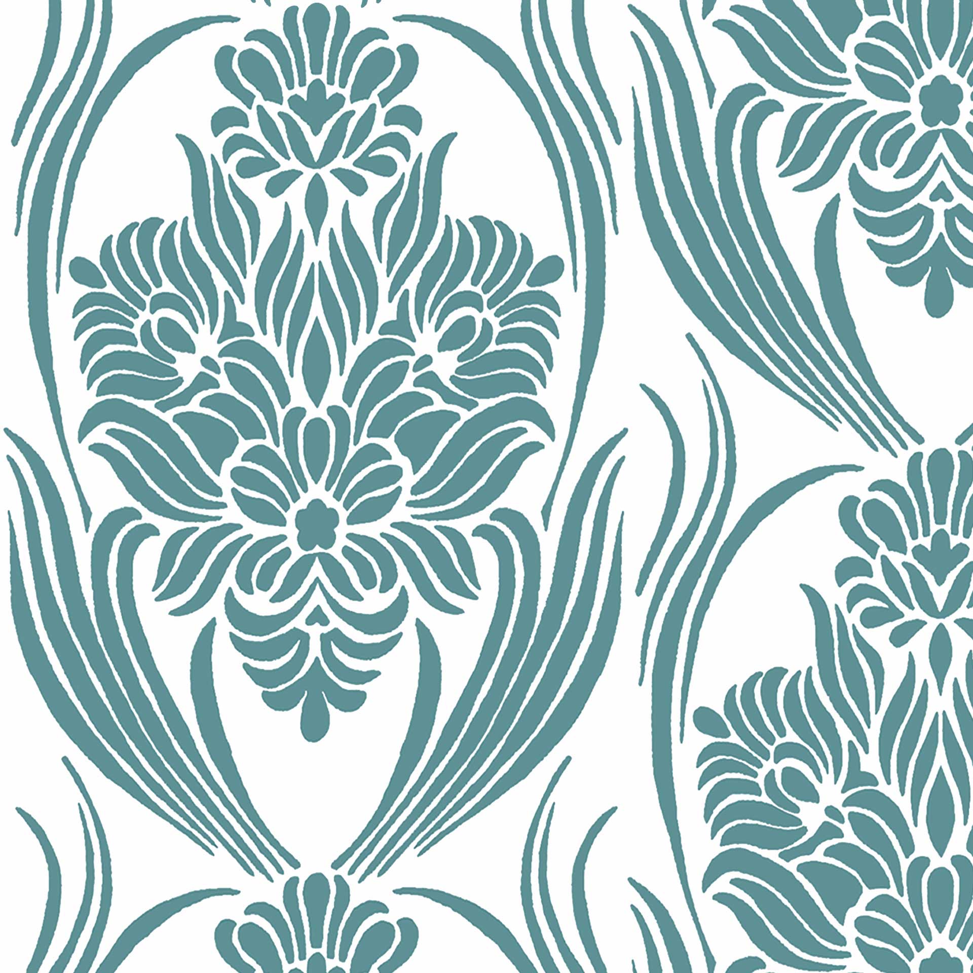 floral 3k, Detail