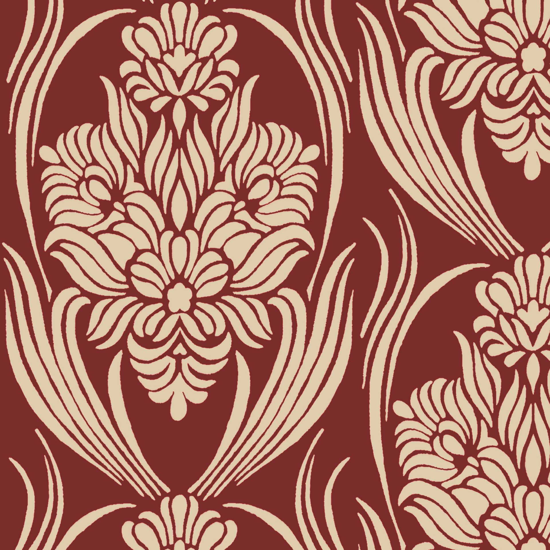 floral 4k, Detail