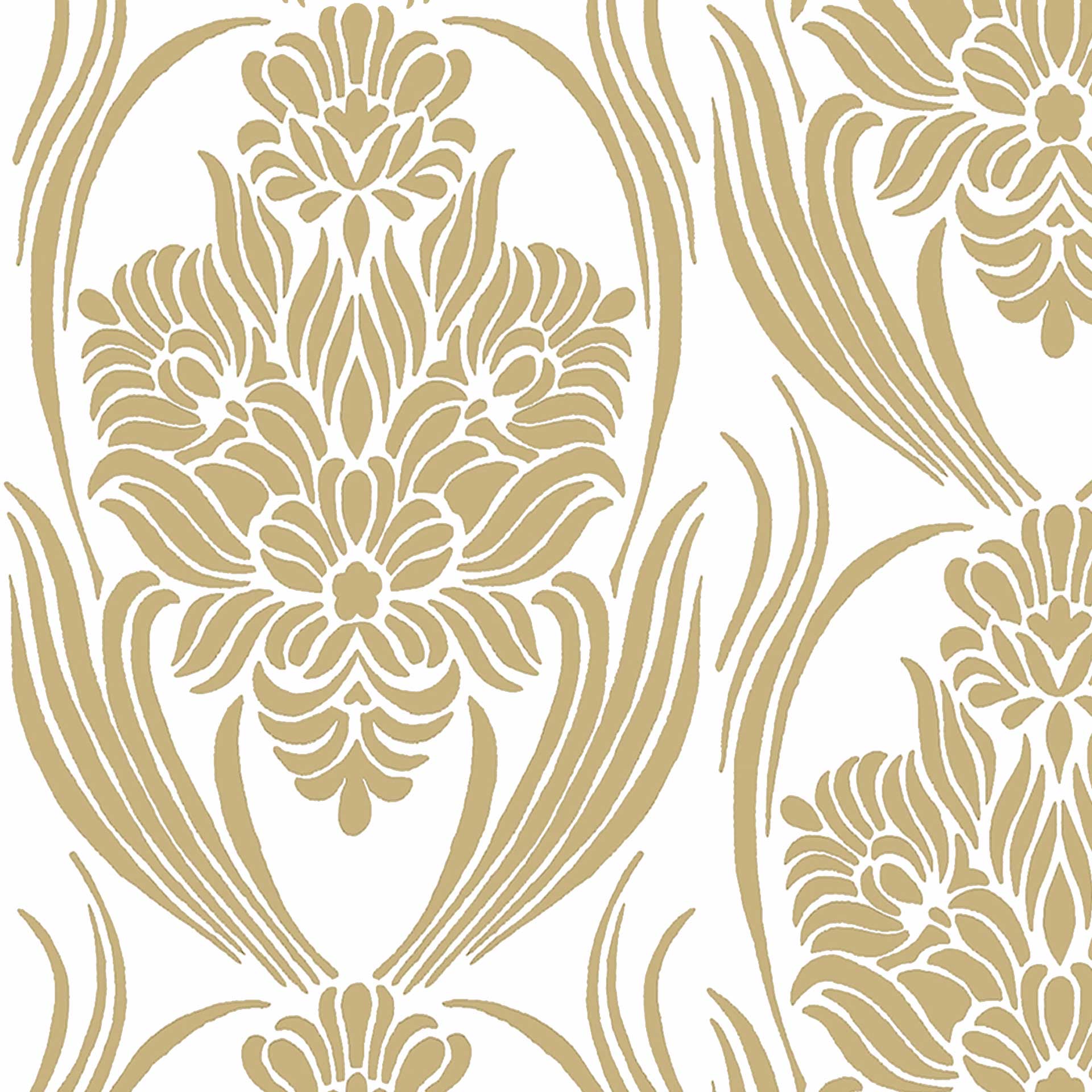 floral 6ak, Detail