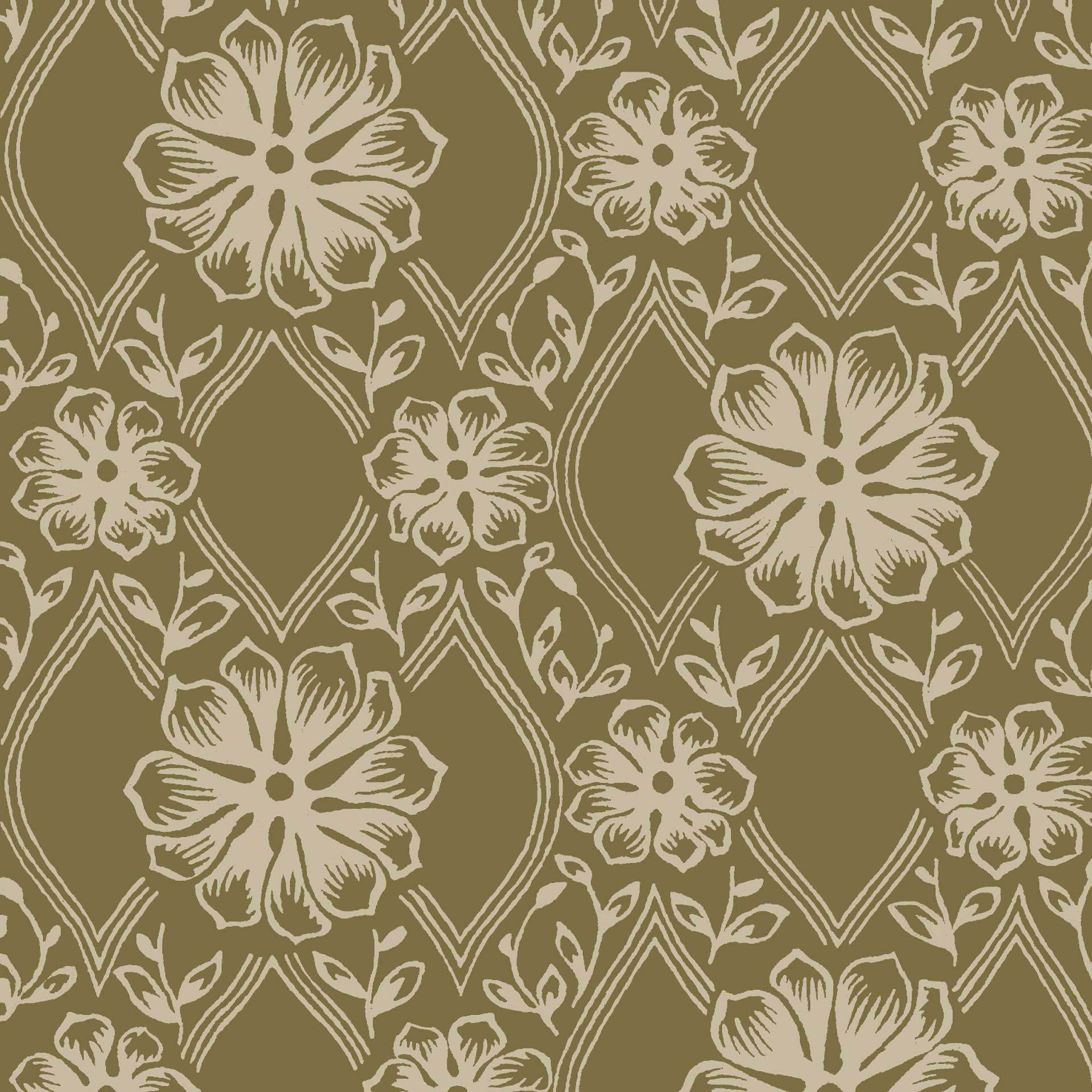 floral 12k, Detail