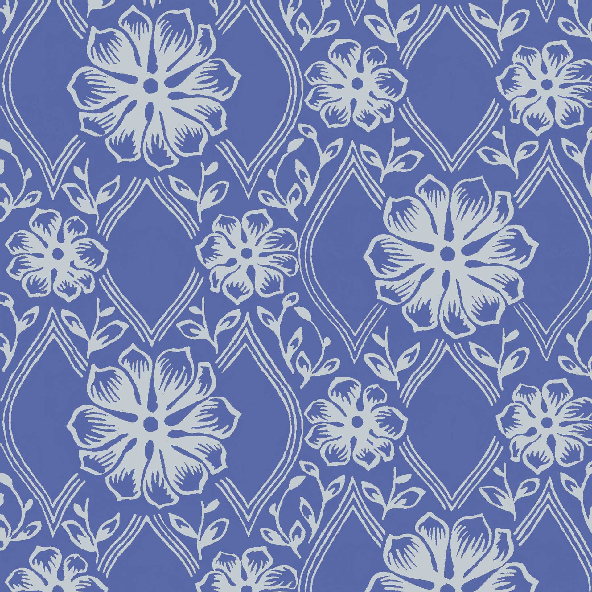 floral 11k, Detail