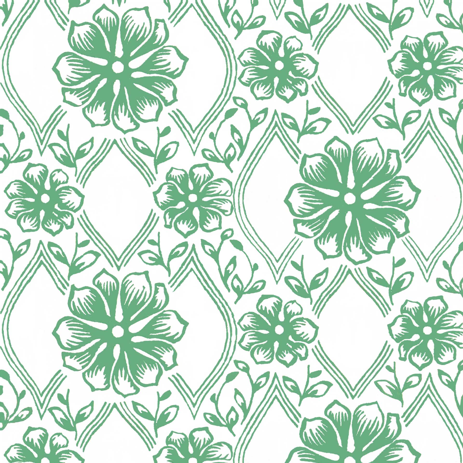 floral 7k, Detail