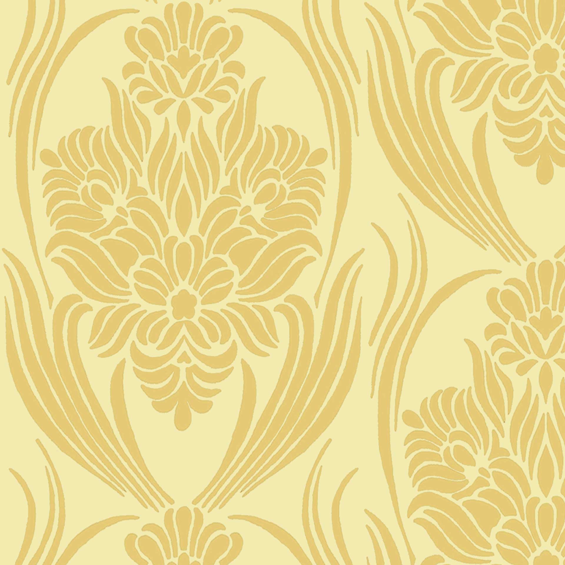 floral 6k, Detail
