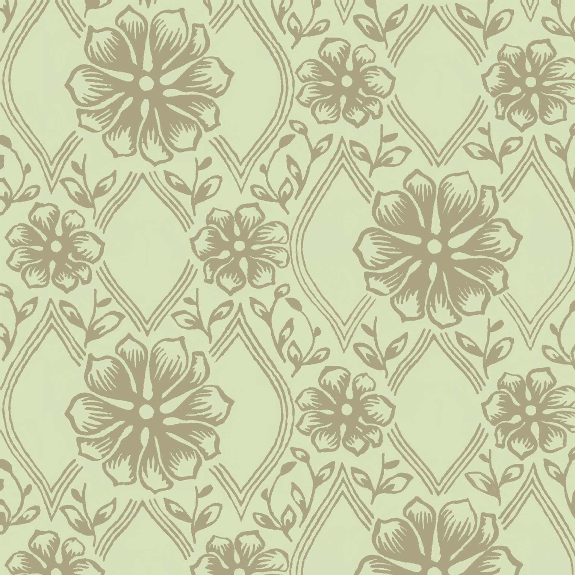 floral 10k, Detail